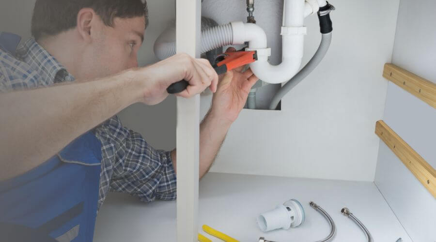 Professional emergency plumbing in Harvest, AL
